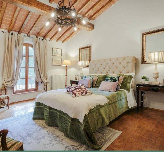Camera da letto