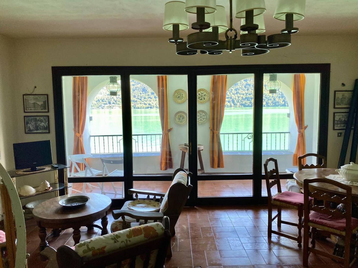 Interno non residenziale