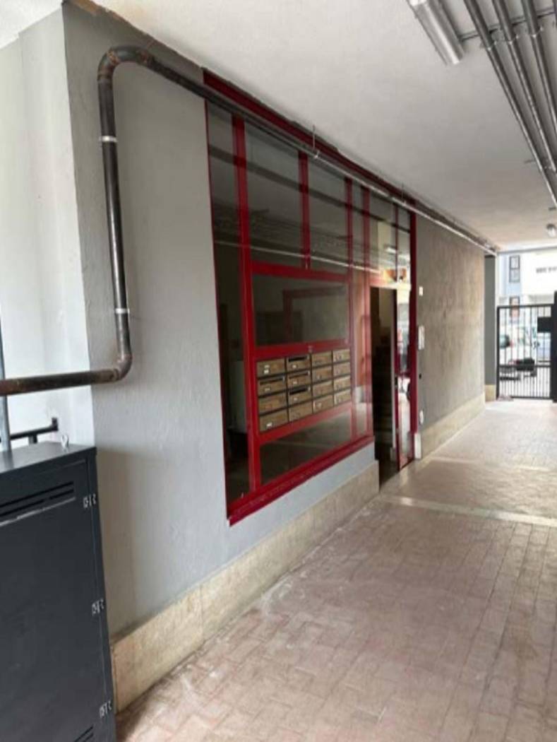 Interno palazzo Interno palazzo