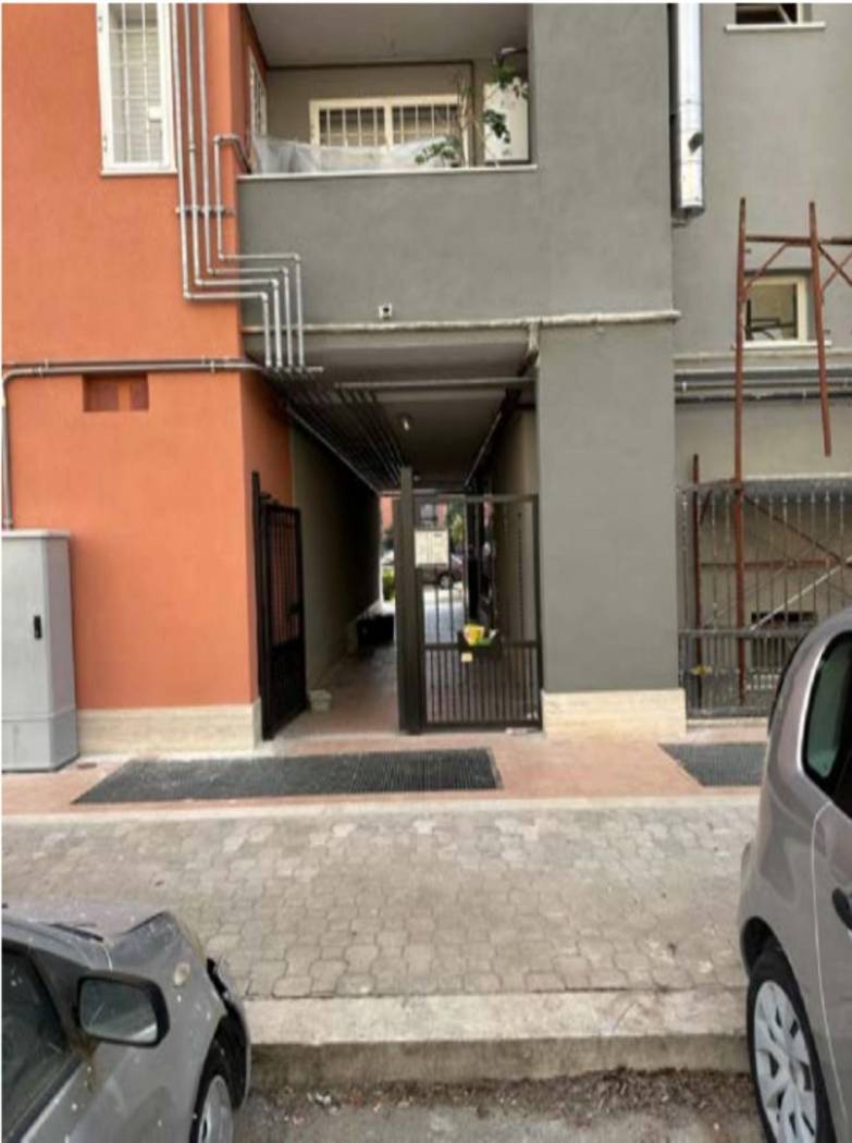 Cortile interno Cortile interno