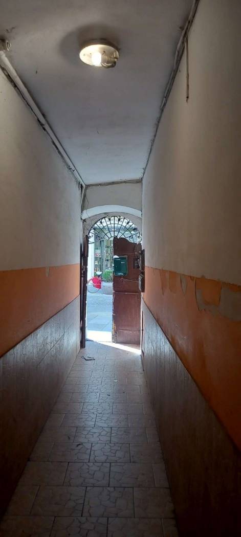 Interno palazzo Interno palazzo