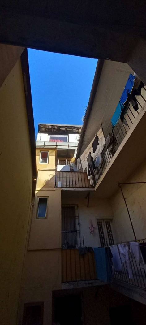 Cortile interno Cortile interno