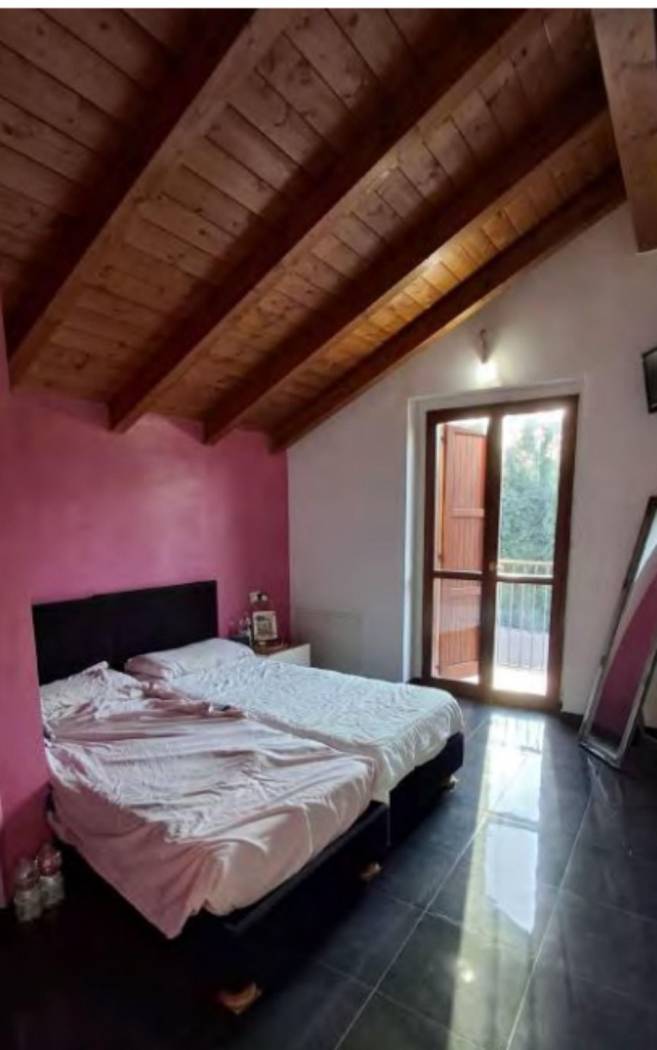 Camera da letto Camera da letto