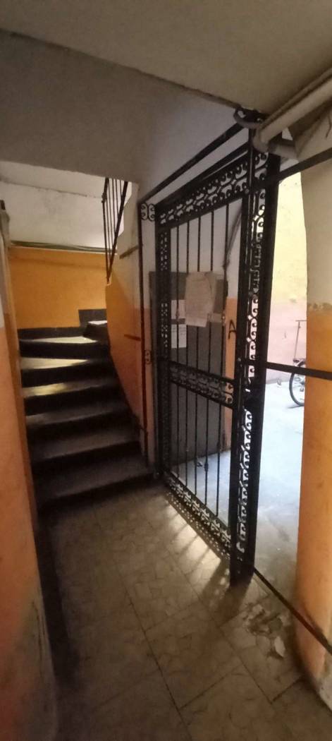 Interno palazzo Interno palazzo