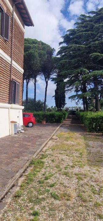 Posto macchina