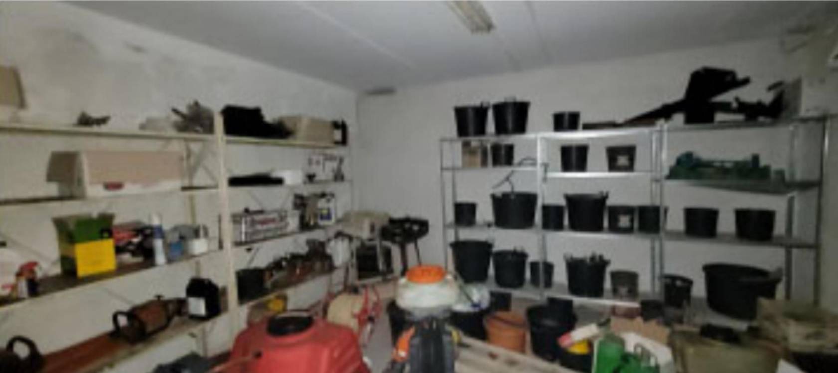 Interno non residenziale Interno non residenziale