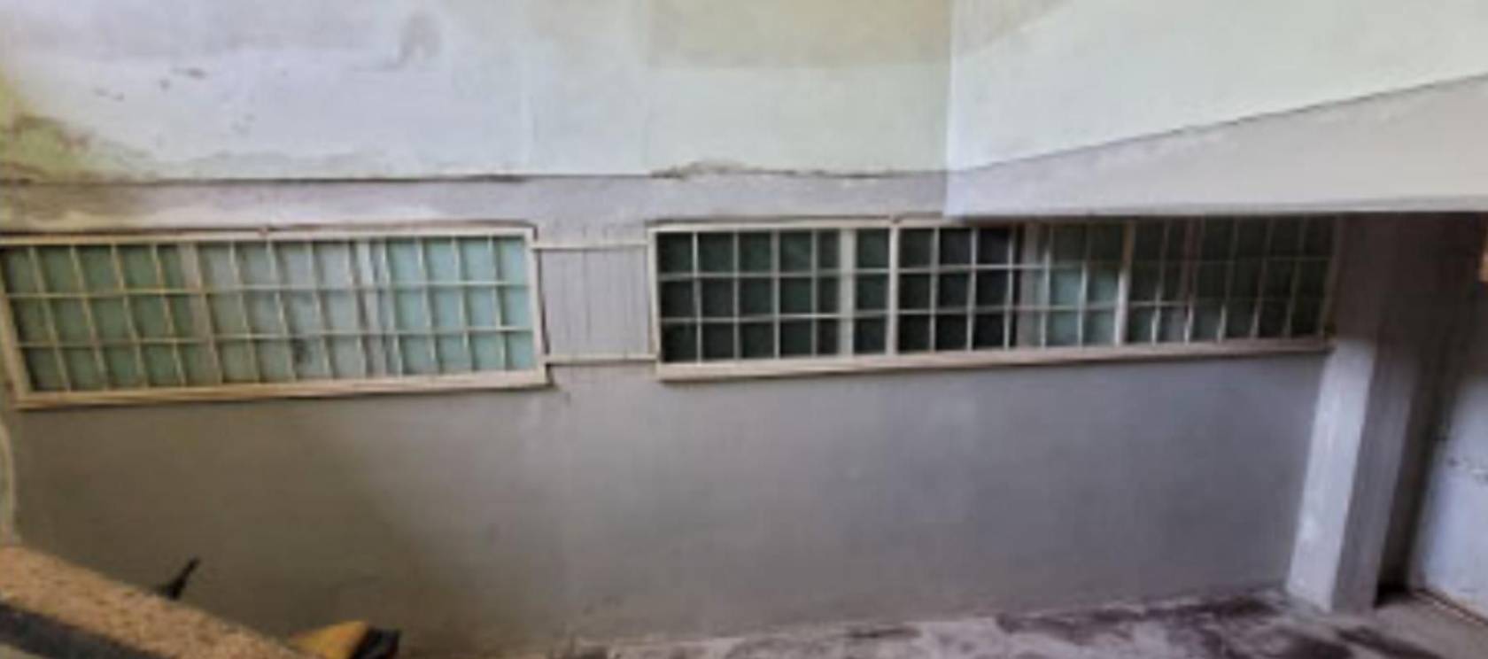 Cortile interno Cortile interno