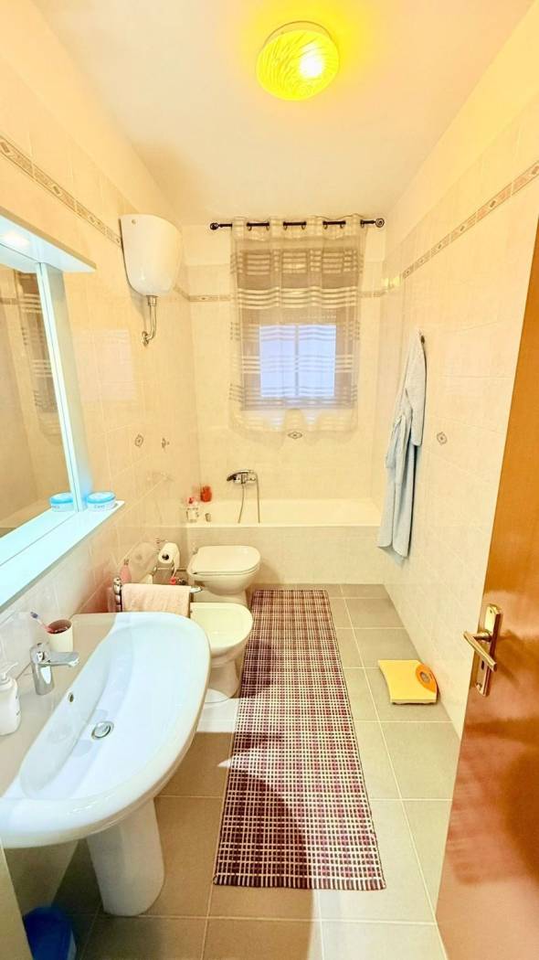Bagno