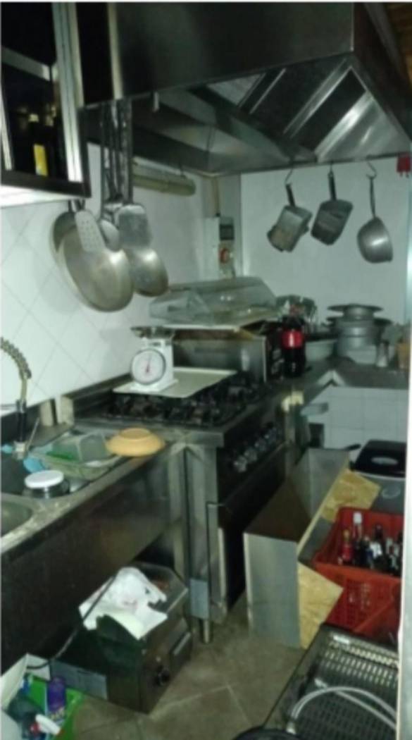 Cucina Cucina