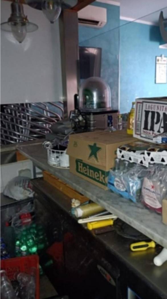 Interno non residenziale Interno non residenziale