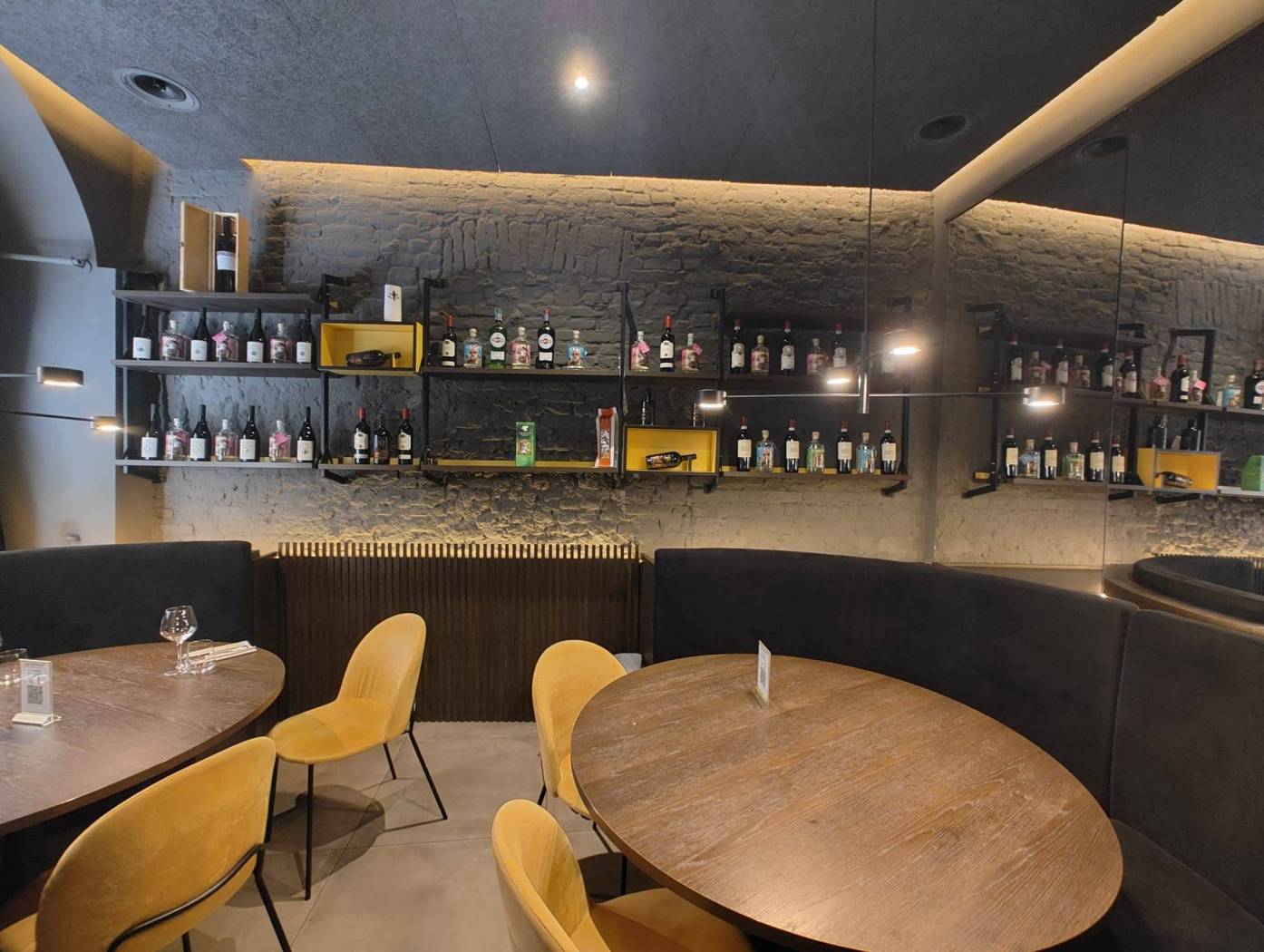 Interno non residenziale