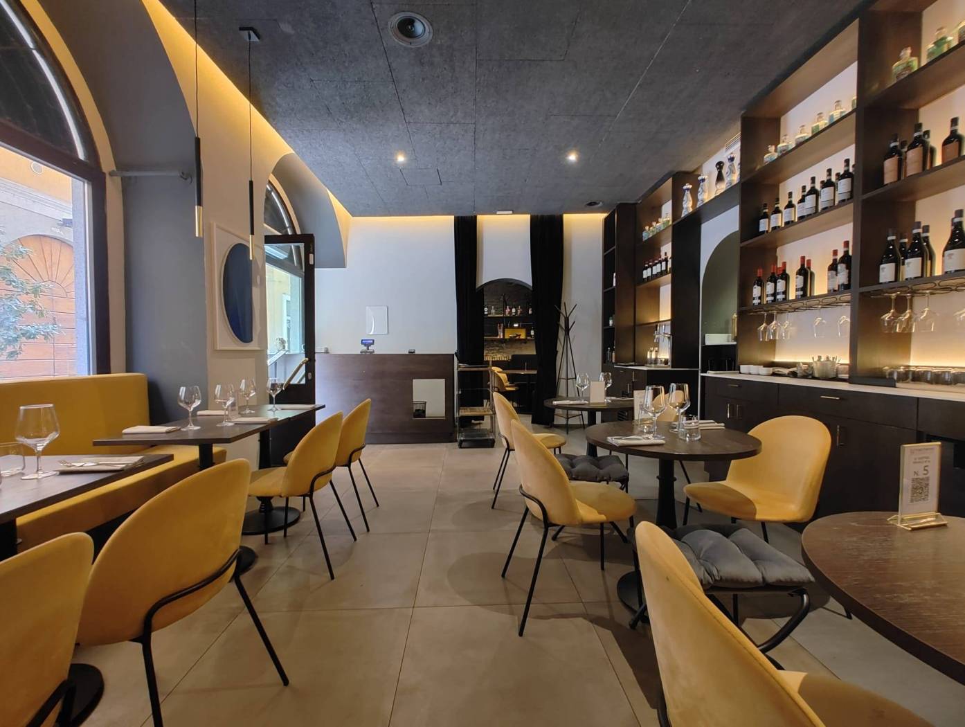 Interno non residenziale