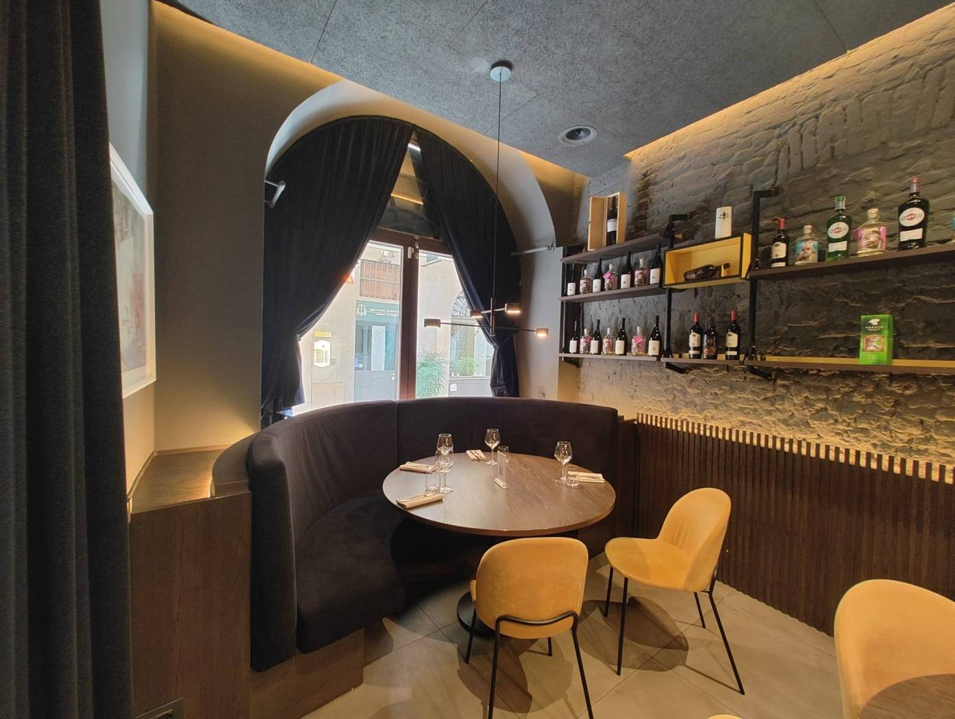 Interno non residenziale