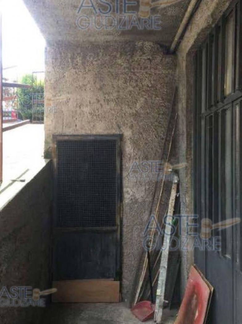 Cortile interno Cortile interno