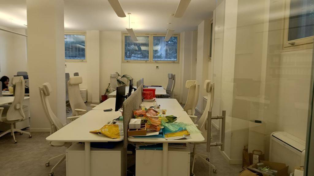 Interno non residenziale