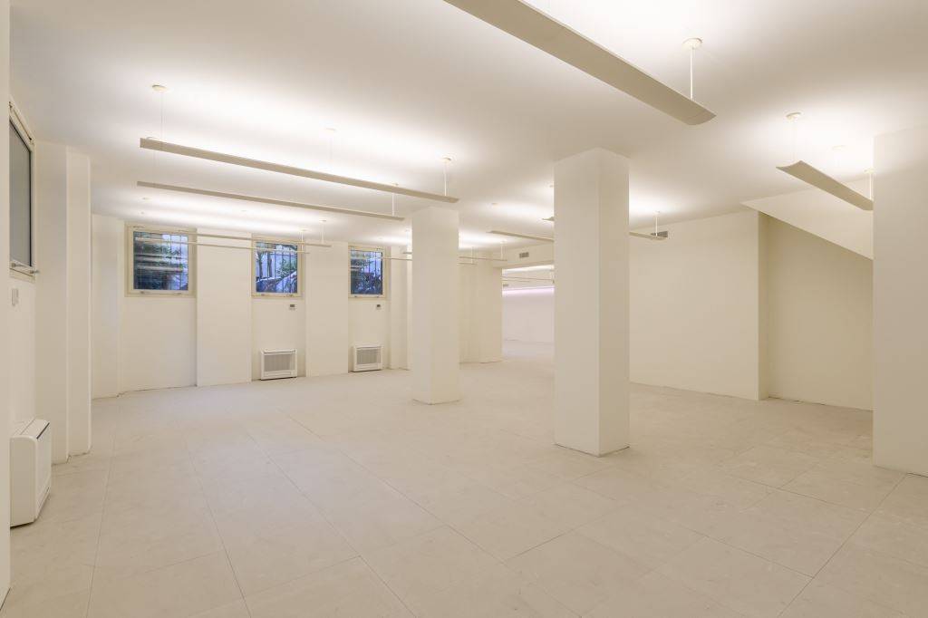 Interno non residenziale