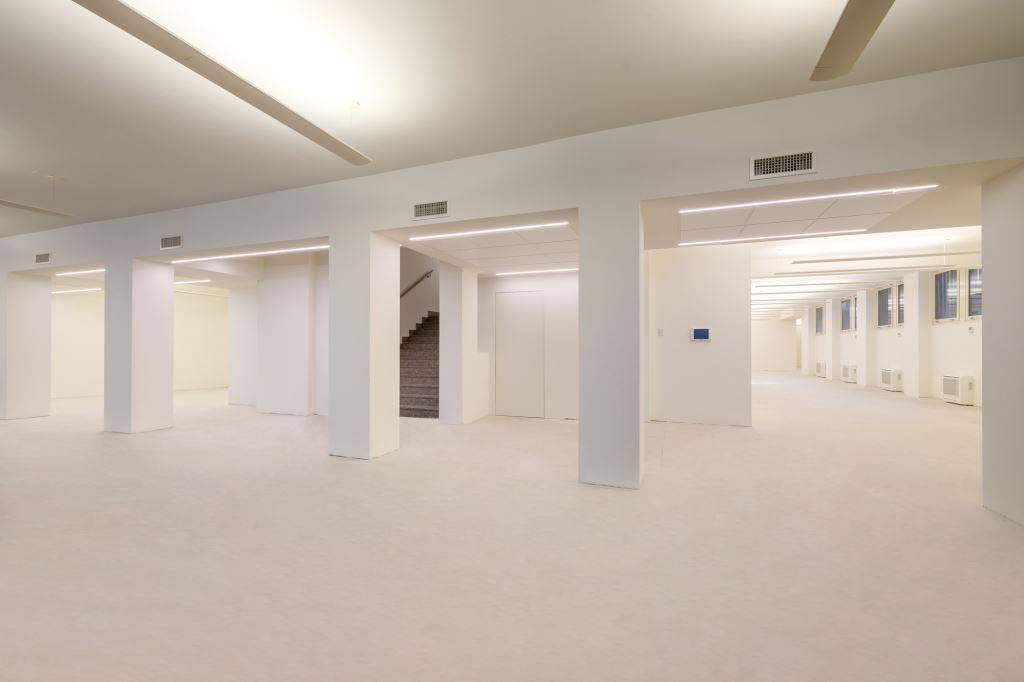 Interno non residenziale