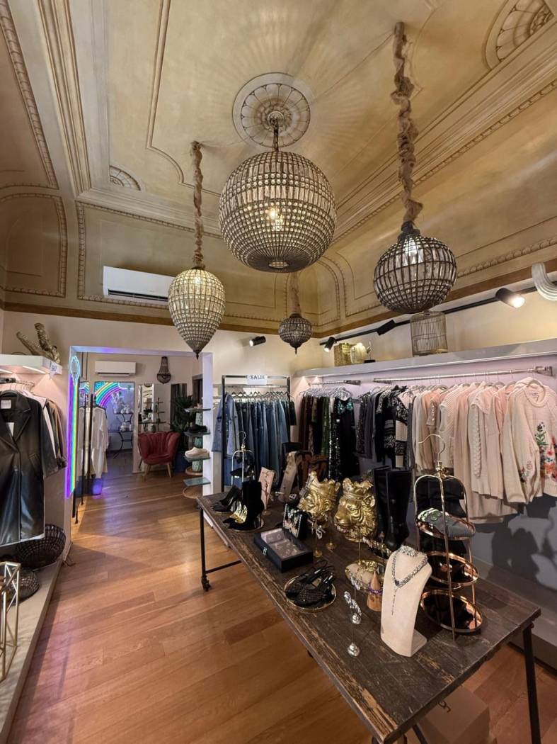 Interno non residenziale