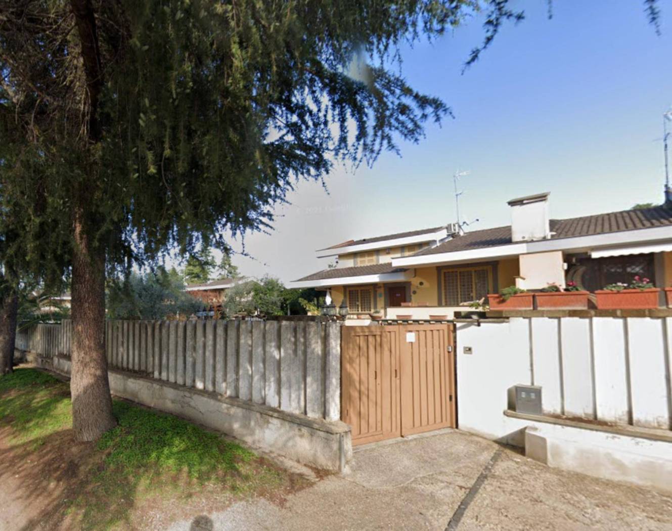 Posto macchina Posto macchina