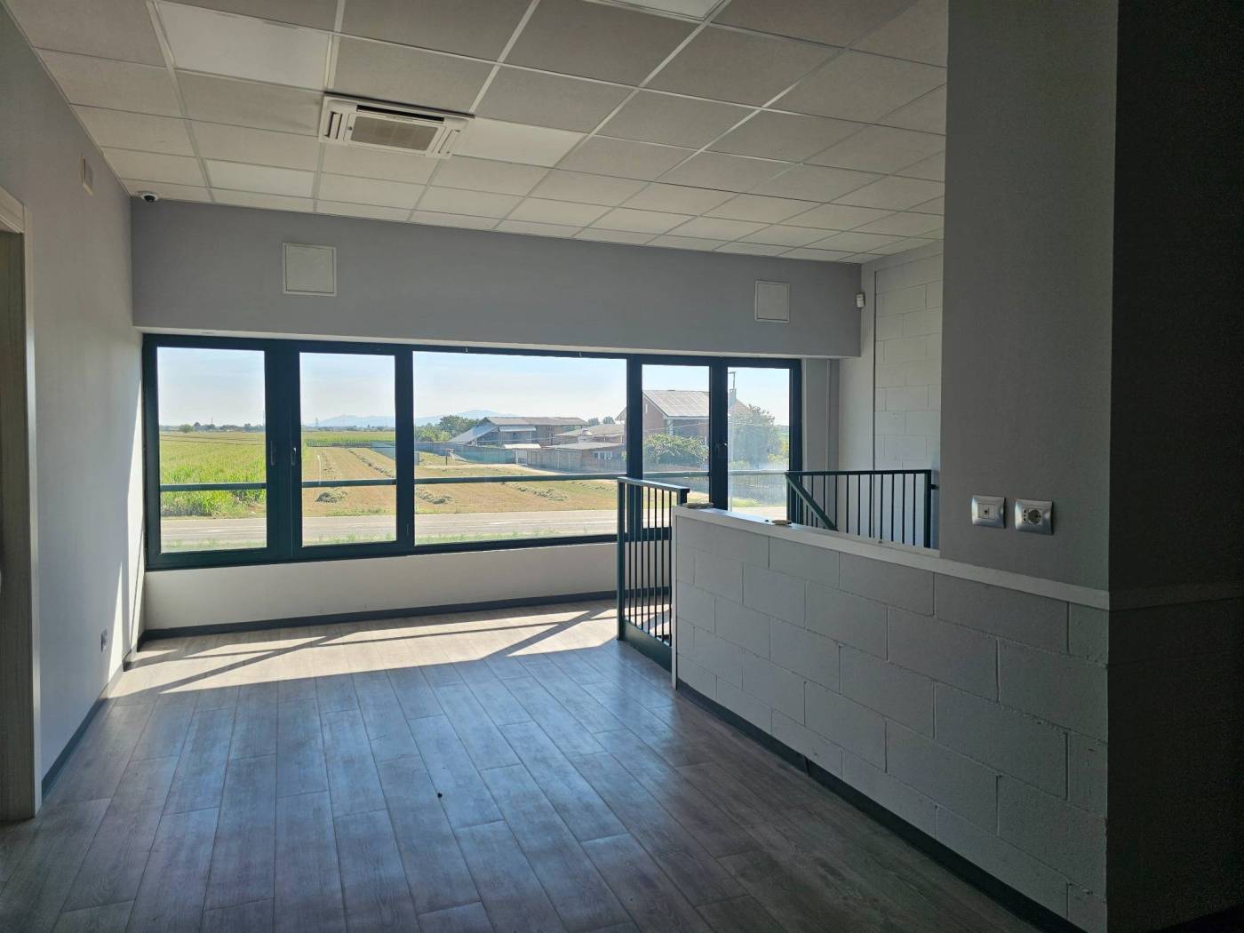 Interno non residenziale