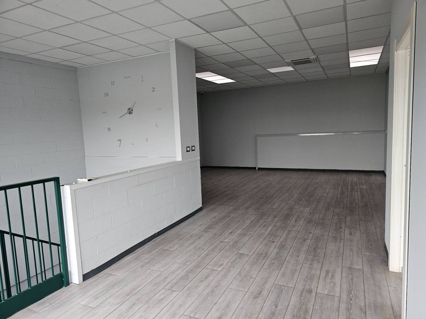 Interno non residenziale