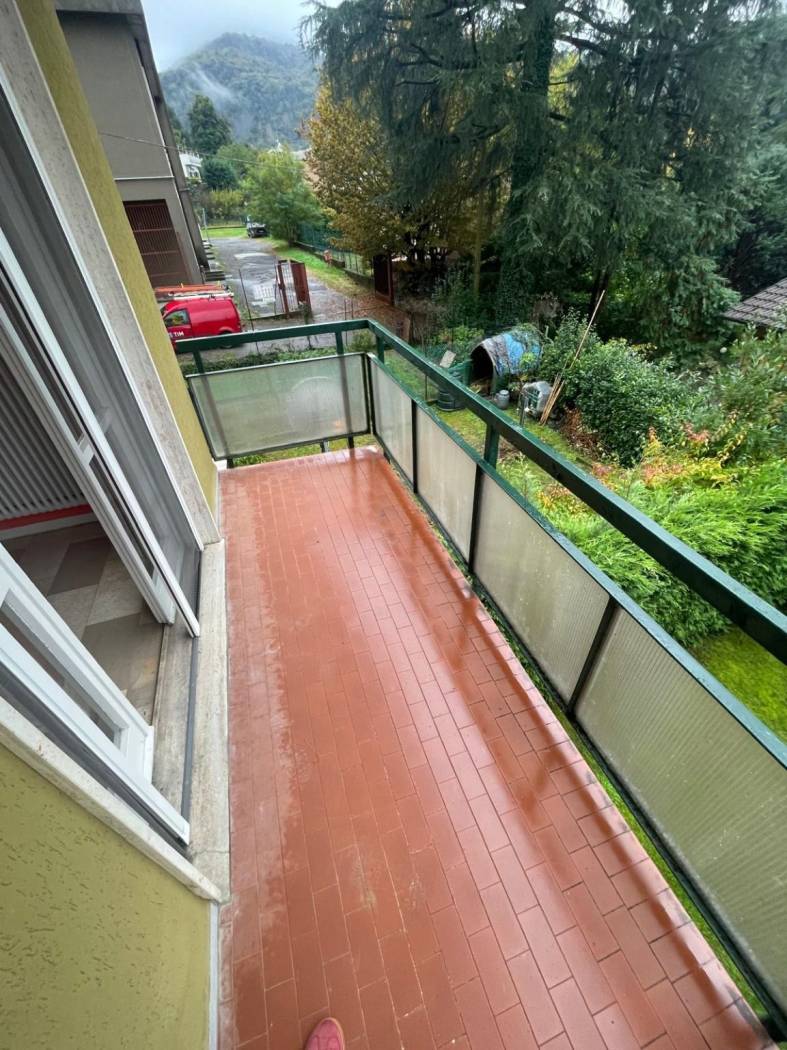 Balcone