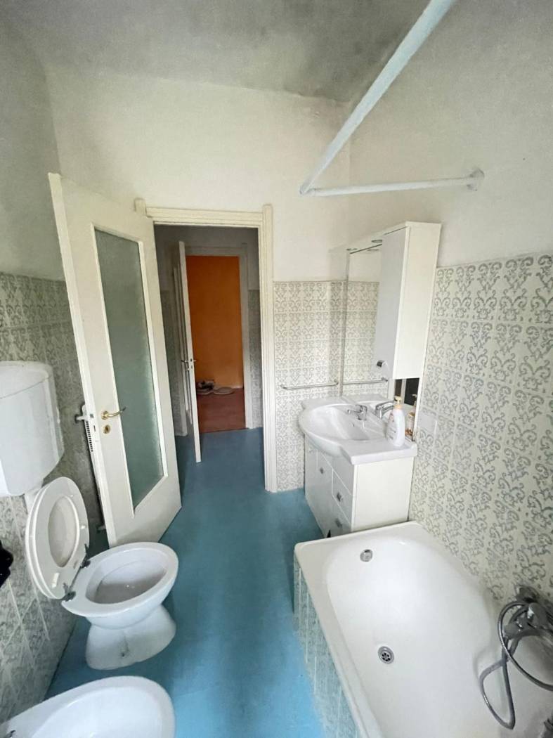 Bagno
