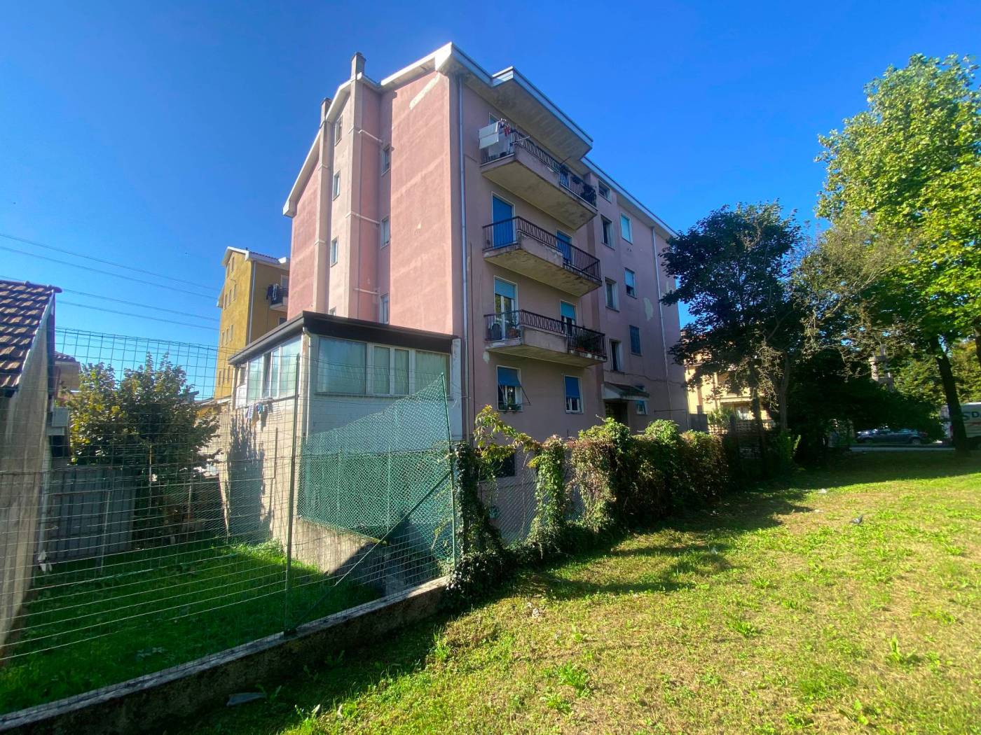 Giardino
