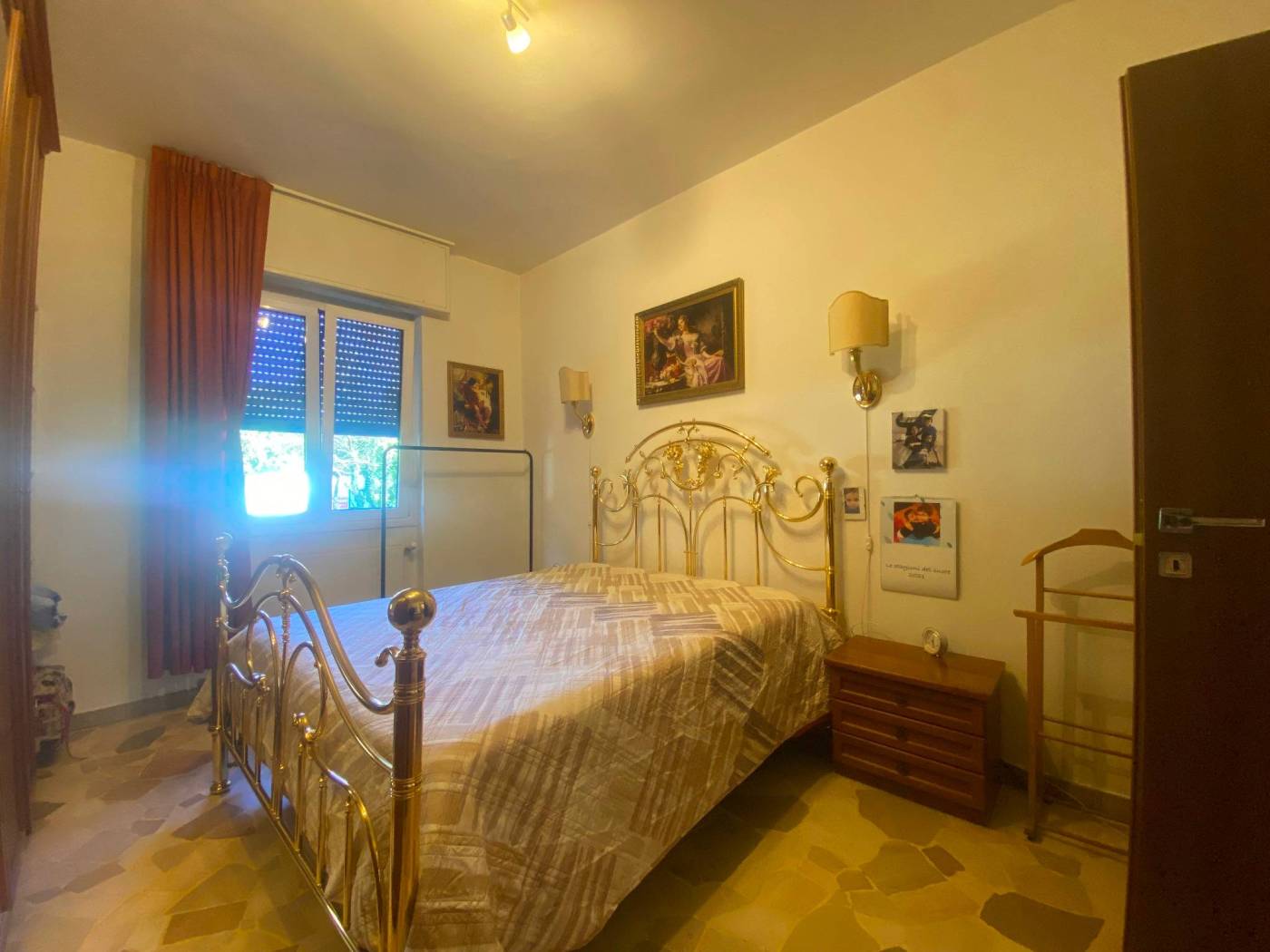 Camera da letto