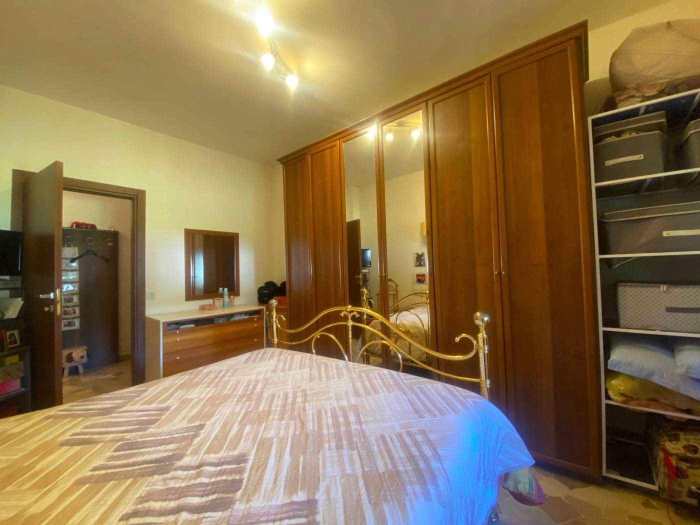Camera da letto