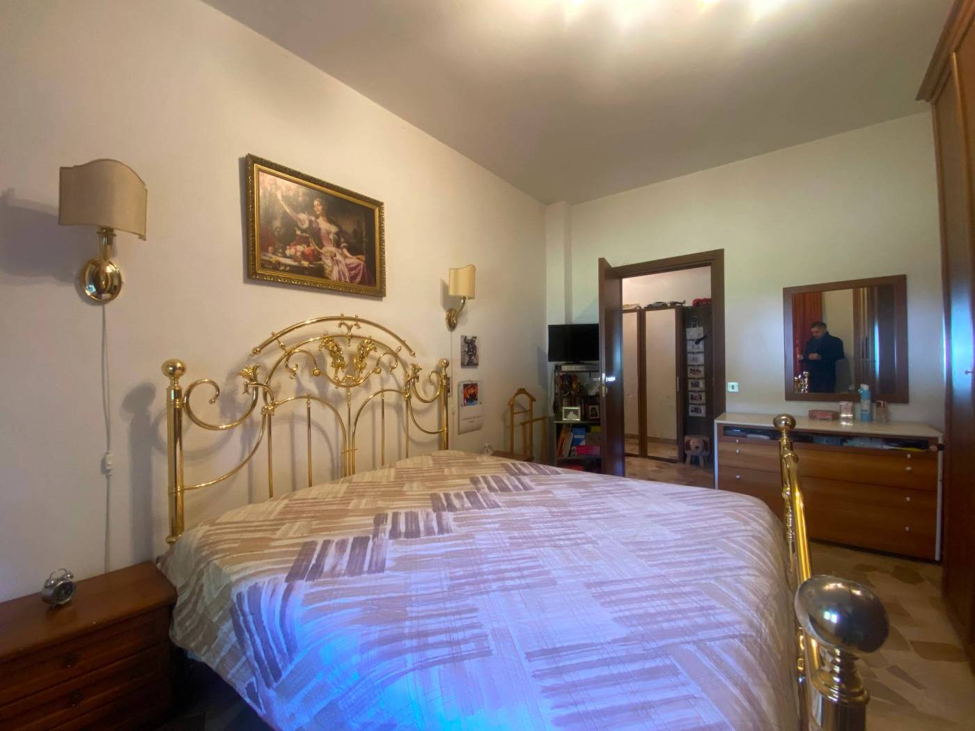 Camera da letto
