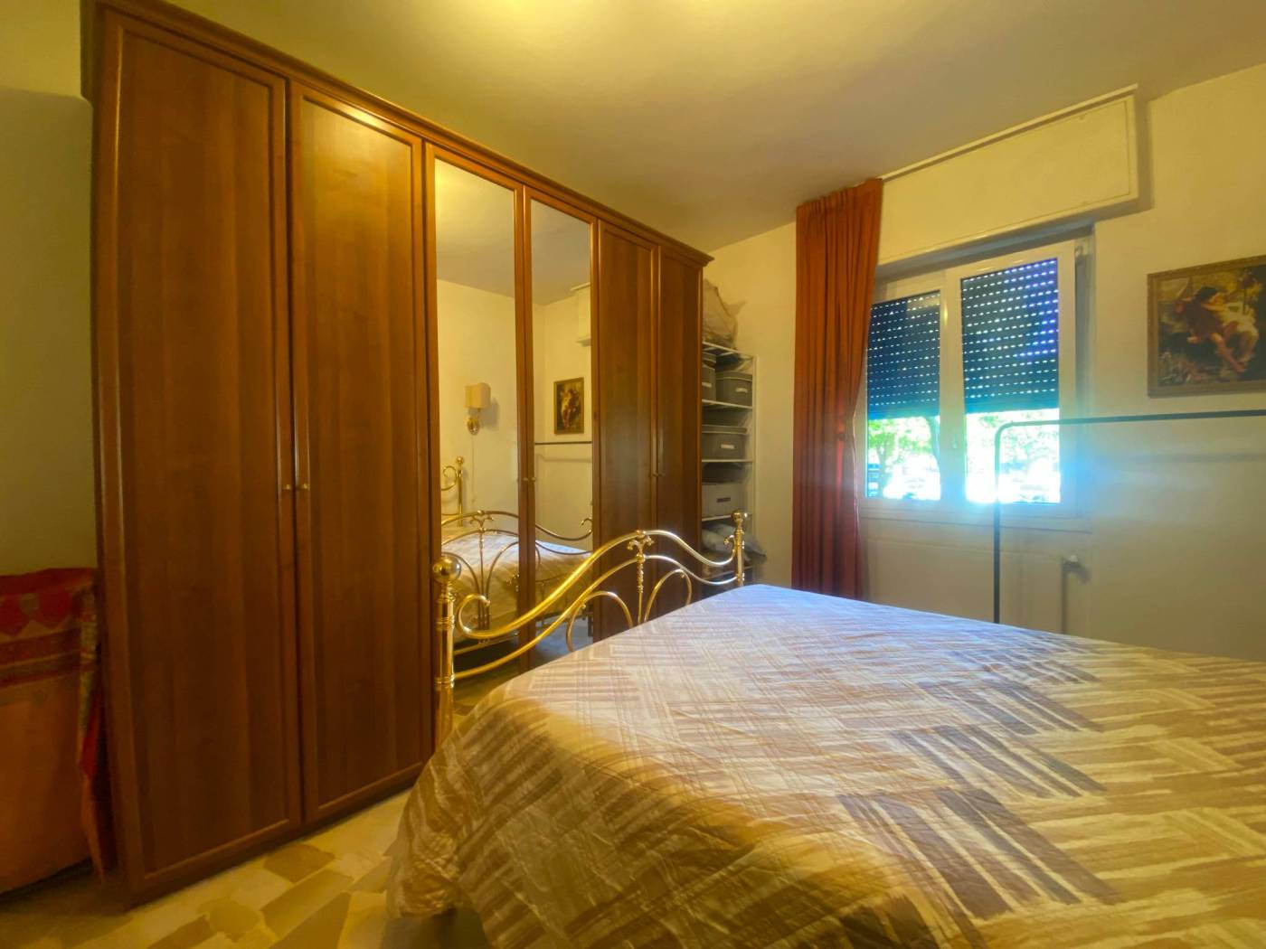 Camera da letto
