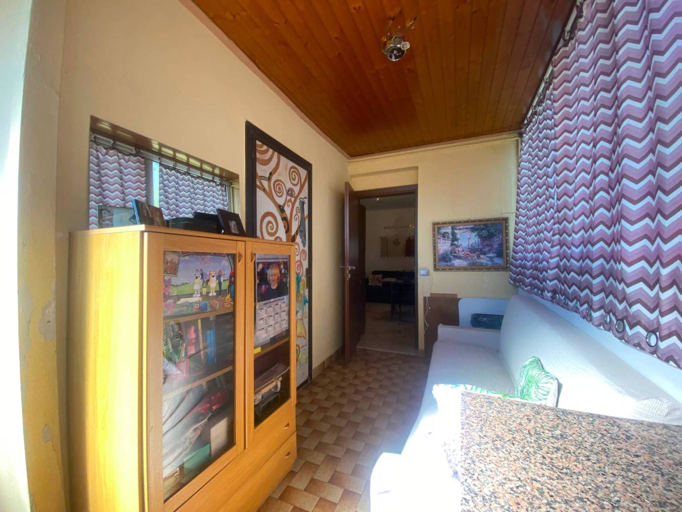 Veranda