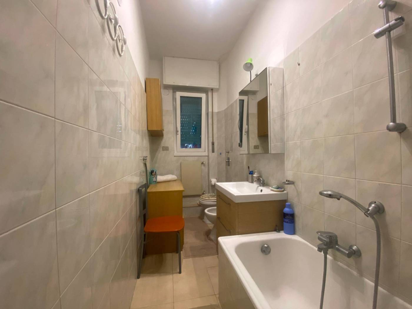 Bagno