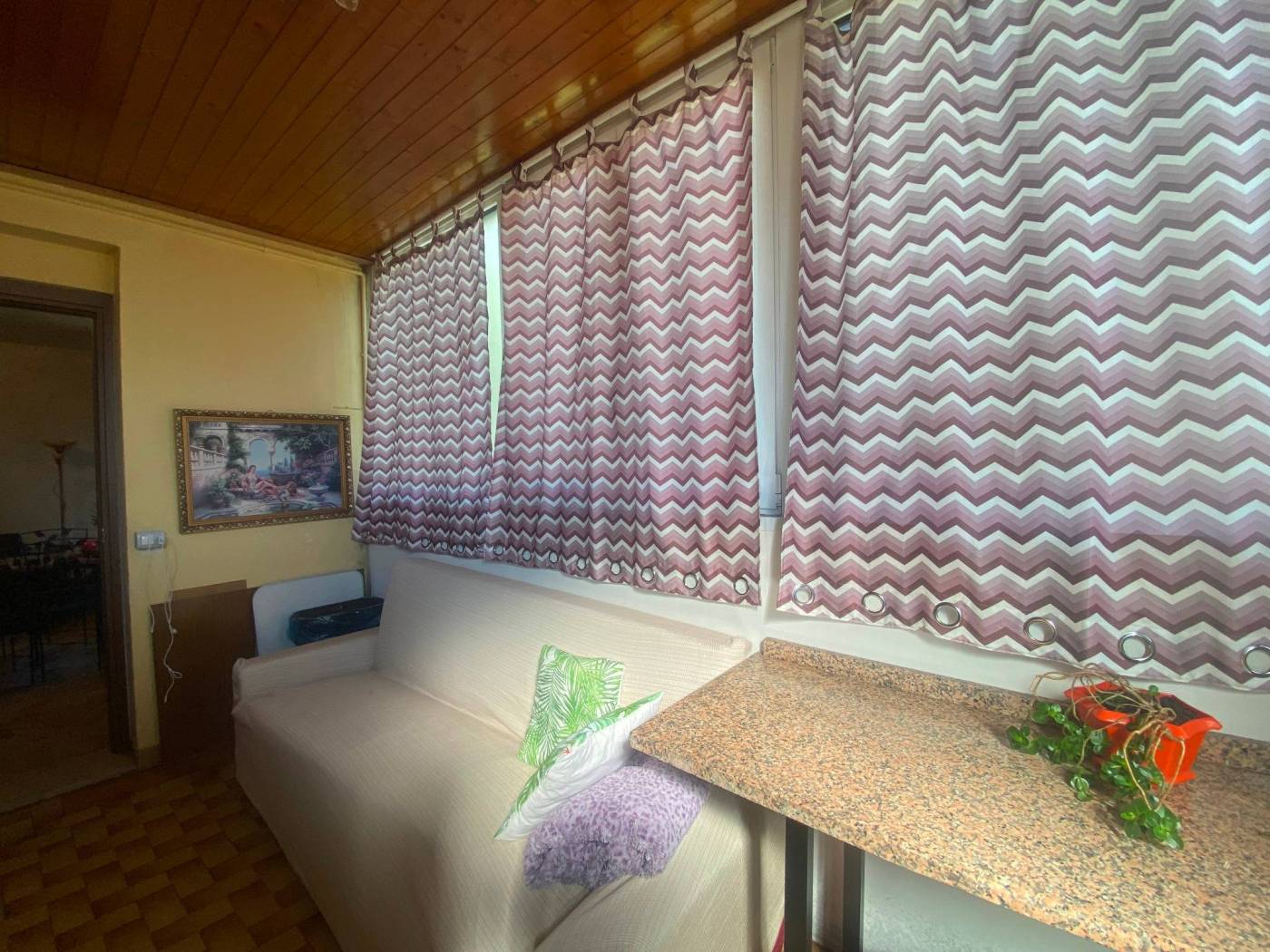 Interno palazzo
