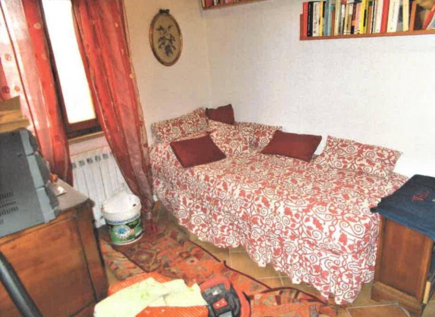 Camera da letto Camera da letto