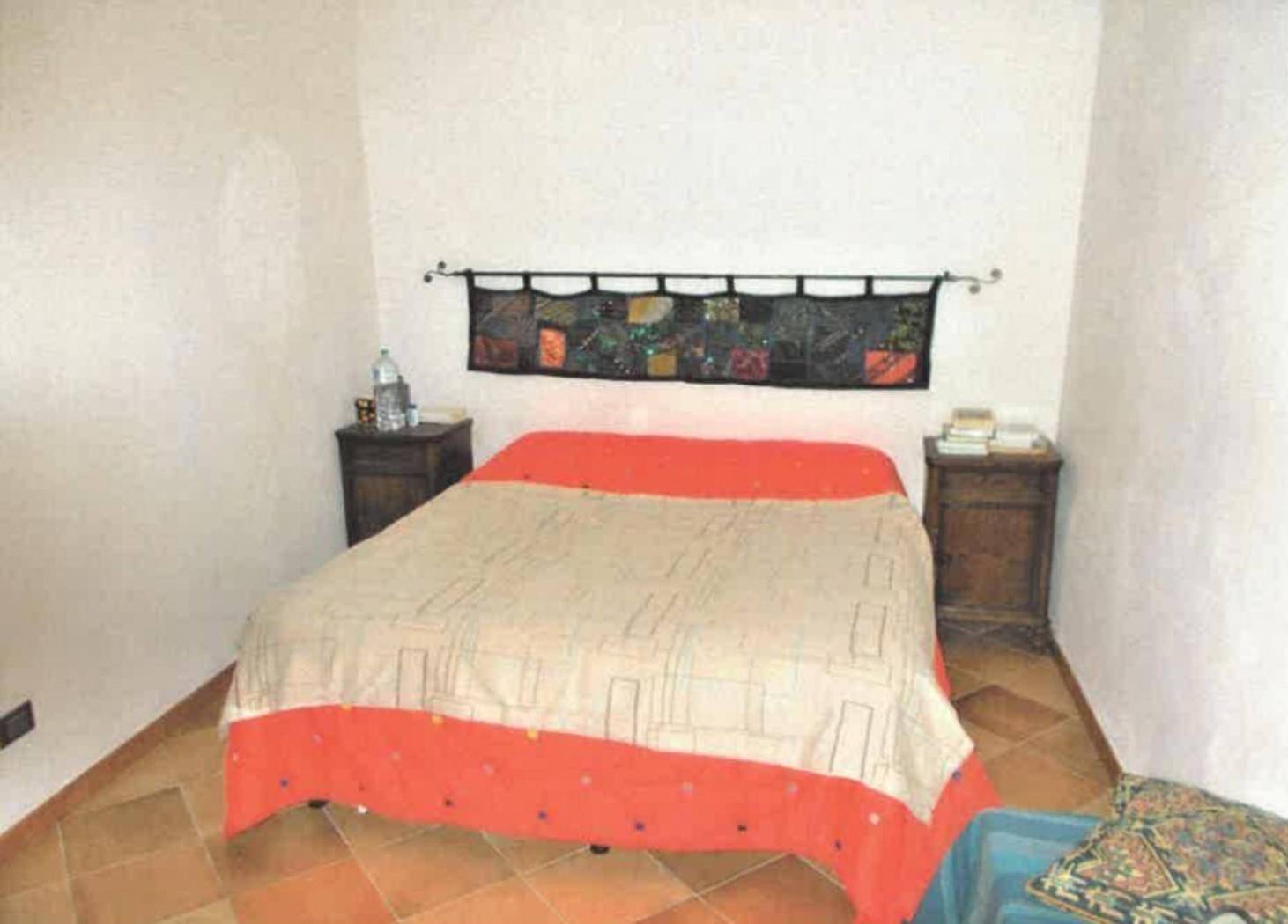 Camera da letto Camera da letto