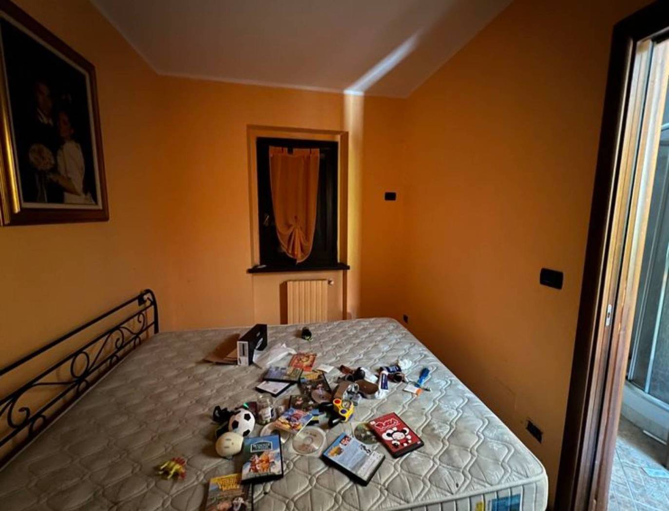 Camera da letto Camera da letto