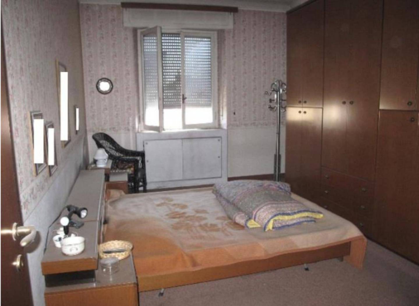 Camera da letto Camera da letto