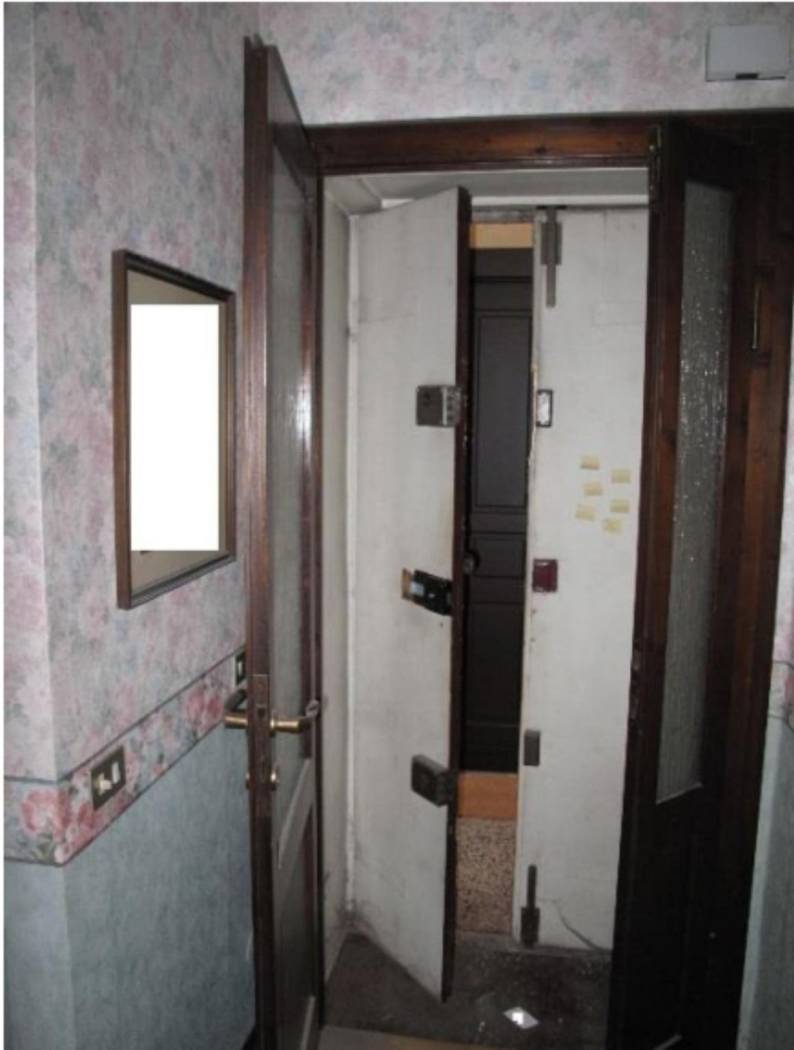 Interno non residenziale Interno non residenziale