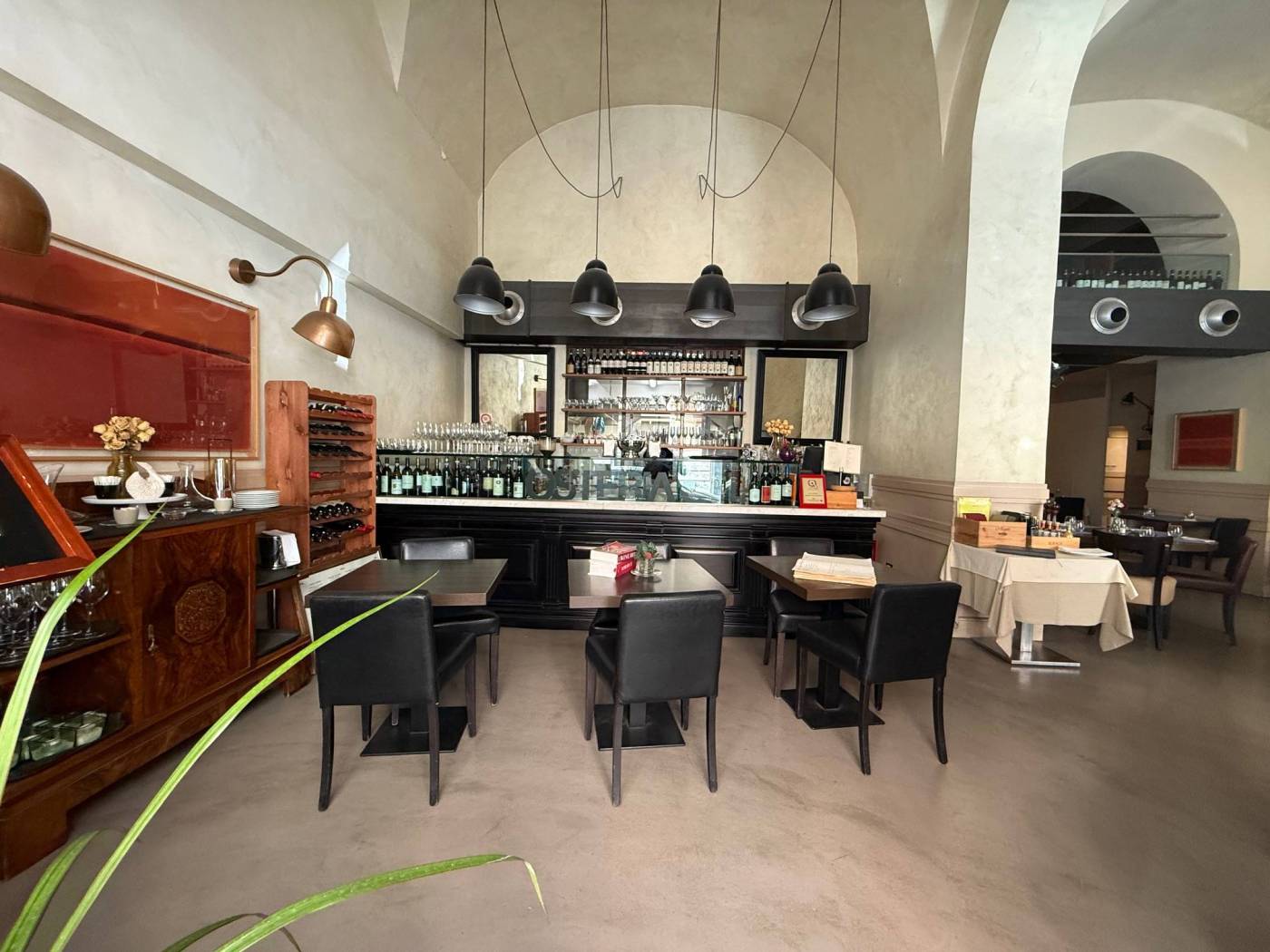 Interno non residenziale