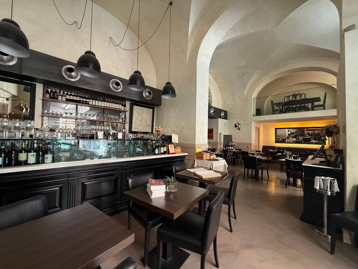 Interno non residenziale