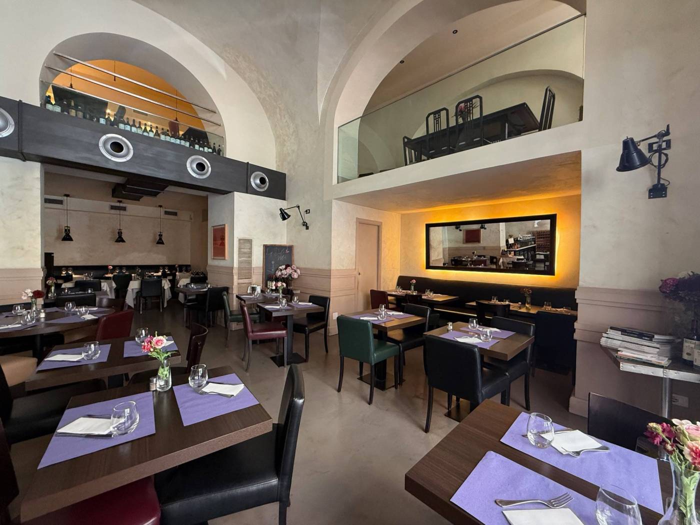 Interno non residenziale