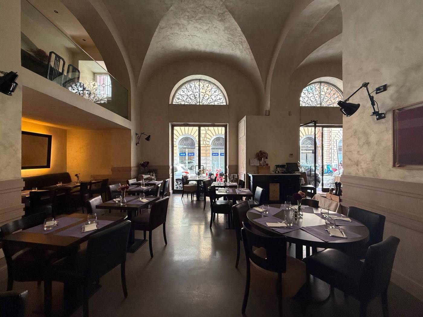 Interno non residenziale