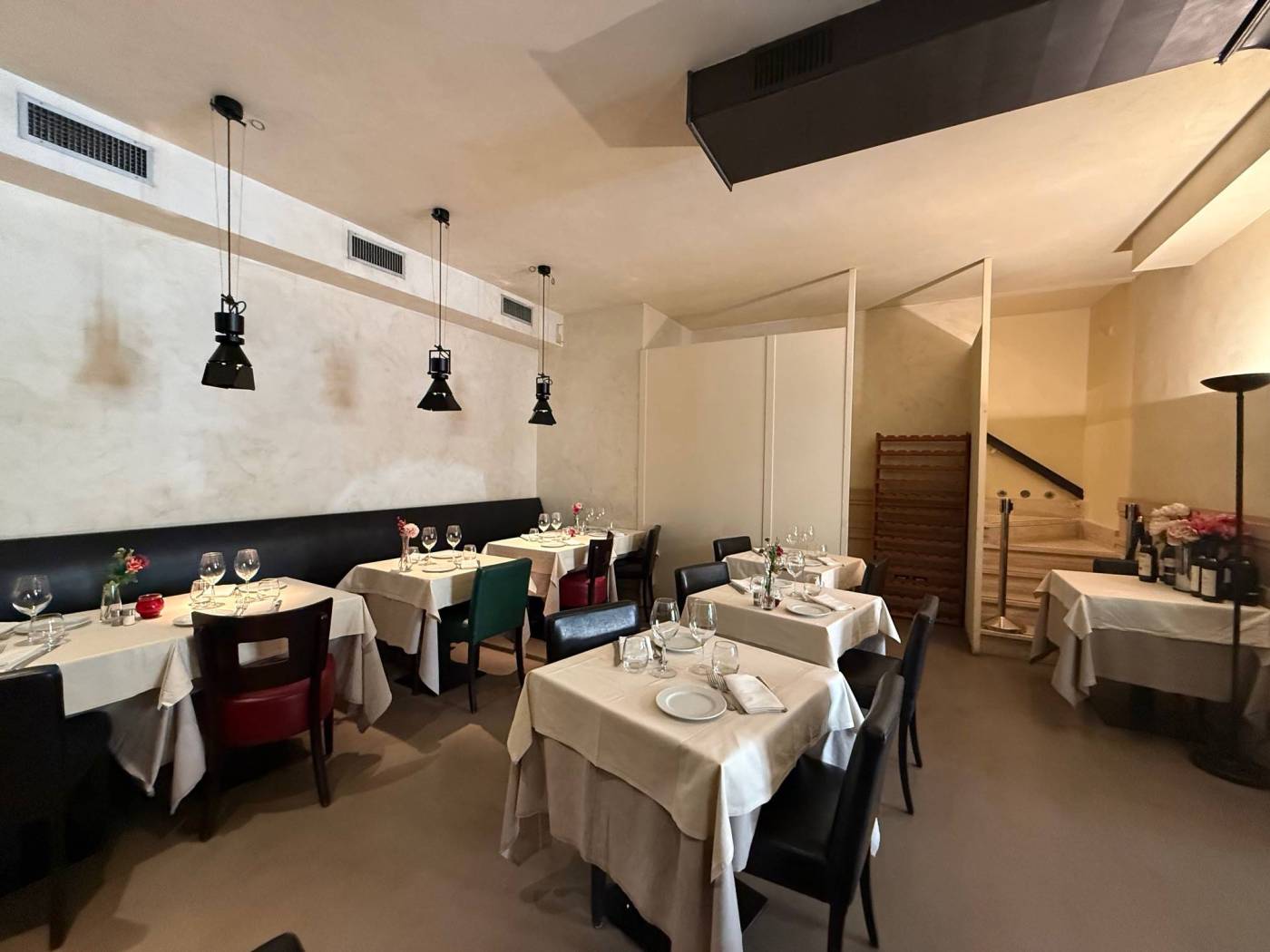 Interno non residenziale