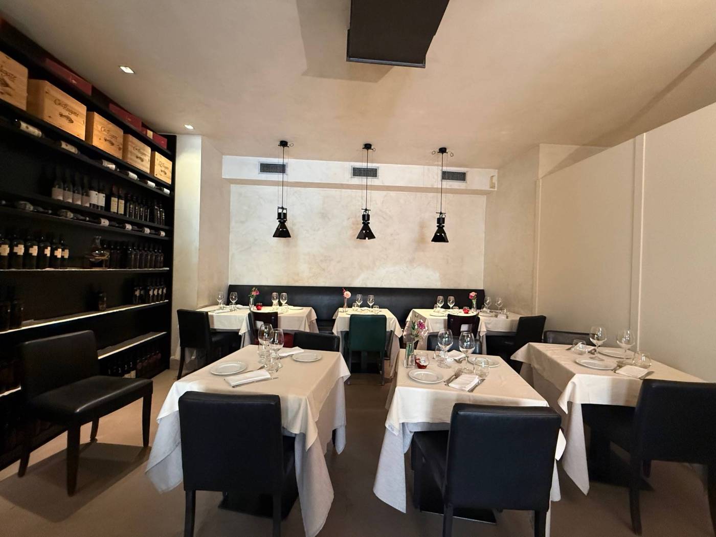 Interno non residenziale