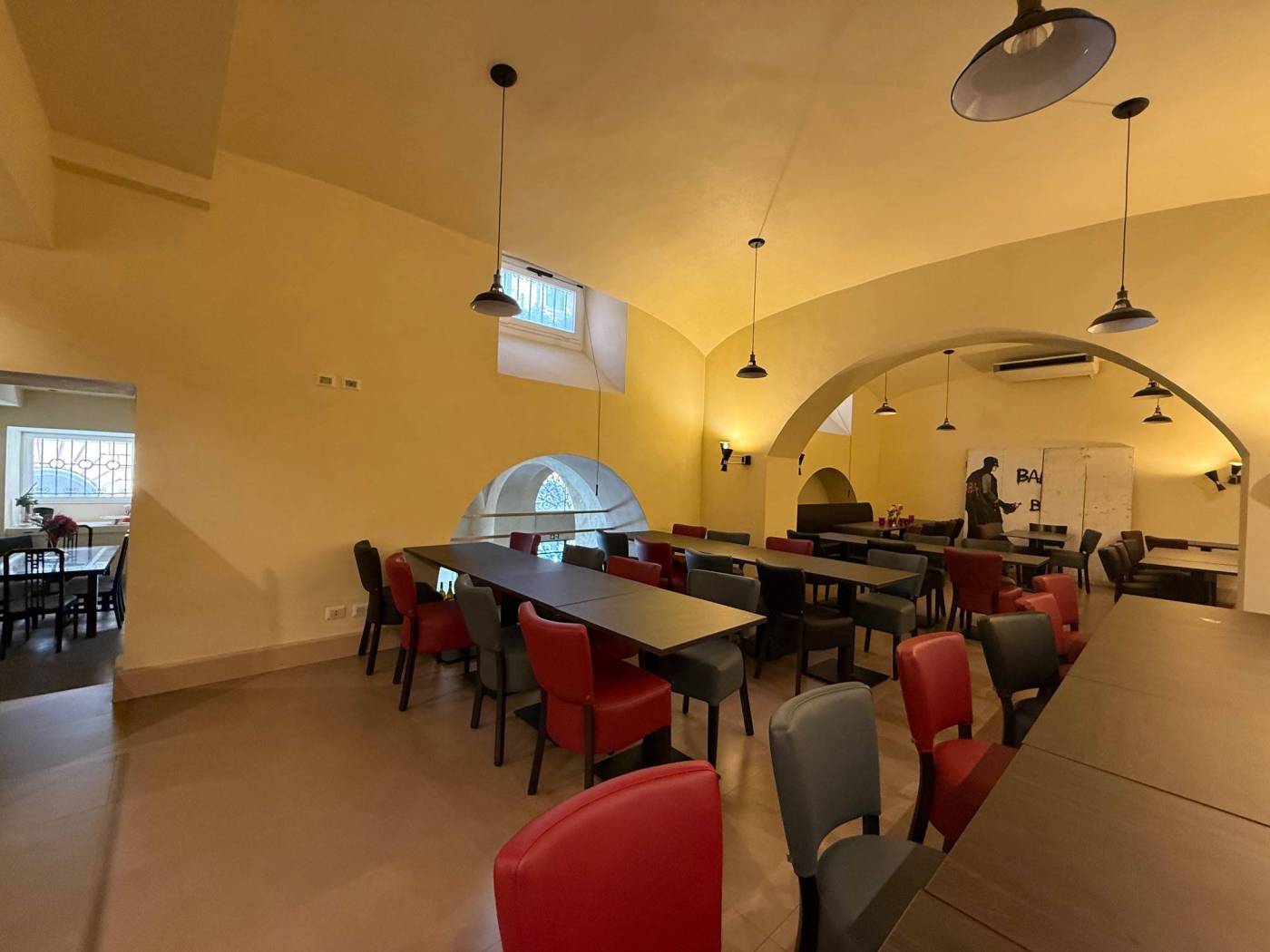 Interno non residenziale