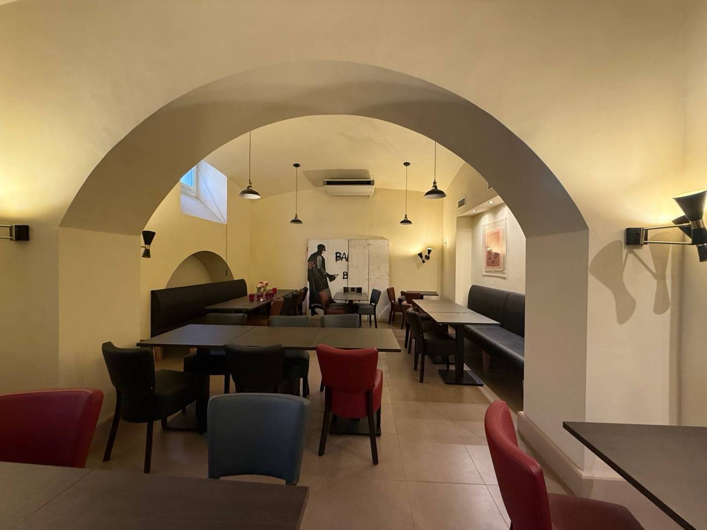 Interno non residenziale