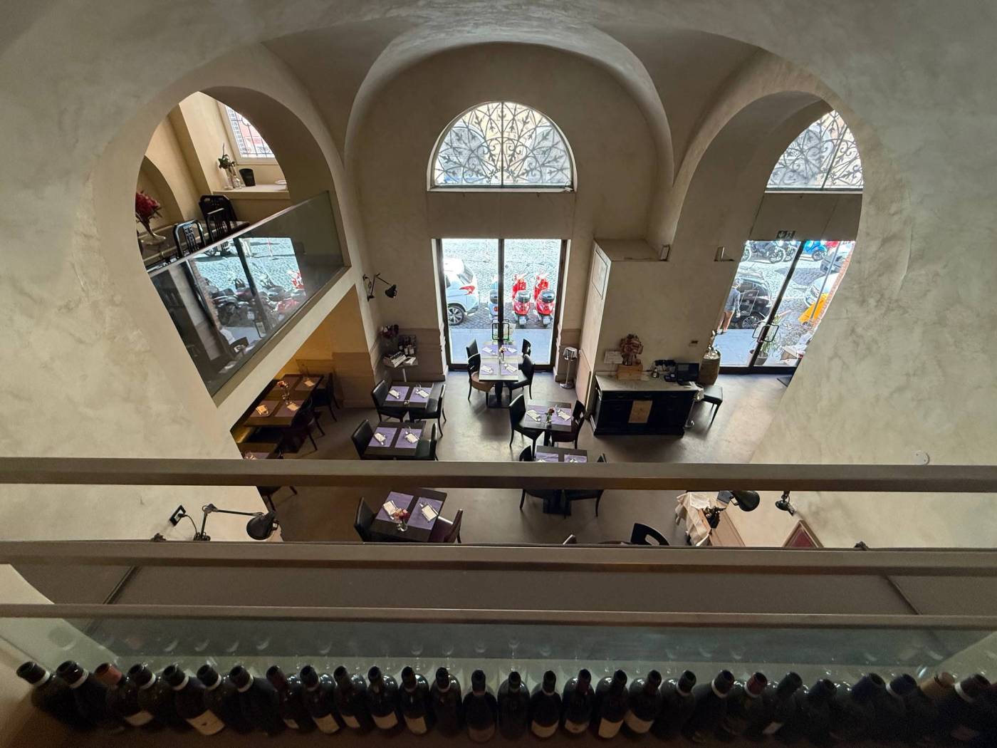 Interno non residenziale