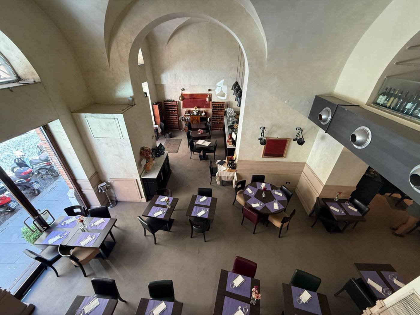 Interno non residenziale